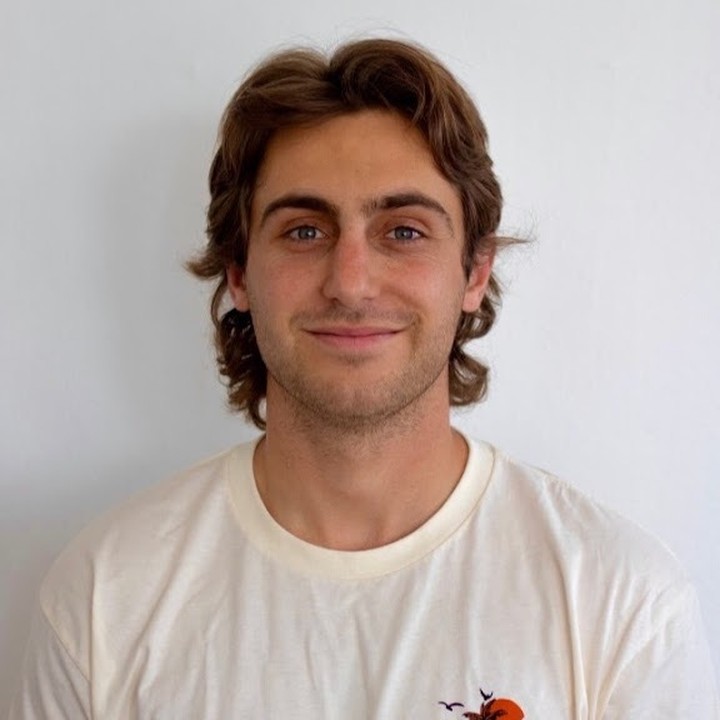 George Passantino, Co-Founder & CEO at Customized Boat Flags